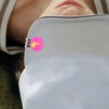 Sosoport Portable Golf Hat Clip Marker Stylish Golf Accessories for