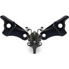 VPZMT 2 Inch Lowering Blocks Kit Fits for 2002-2025 Harley