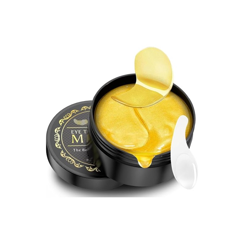 reductor de Bolsas y Ojeras