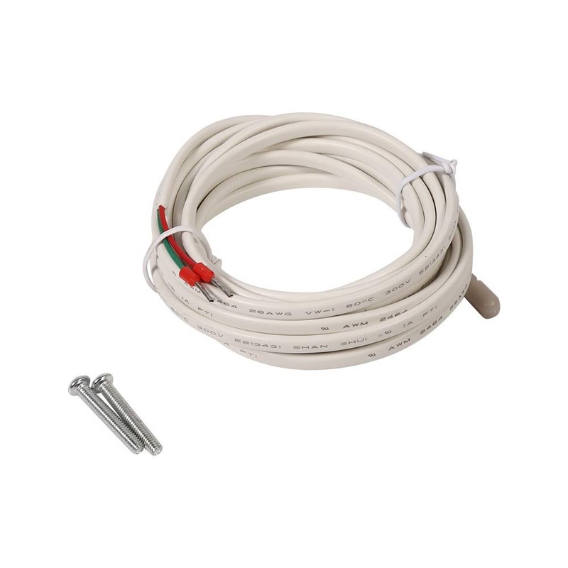 VOBOR Mechanical Room Thermostat, Heating Thermostat Room Floor, Mechanical Thermostat