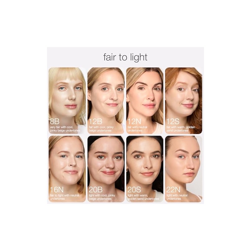 Tarte Shape Tape Radiant Medium Coverage Concealer Full Size -