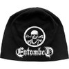 Cappello Skull Logo