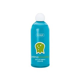 Ziaja Intimate Care Gel Lily of the Valley 200ml