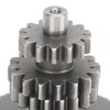 Starter Motor Sprocket Gears Stable Transmission Fit For CG125 Engine