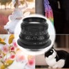 35mm F1.4 RF Mount Full Frame Wide Angle Camera Lens