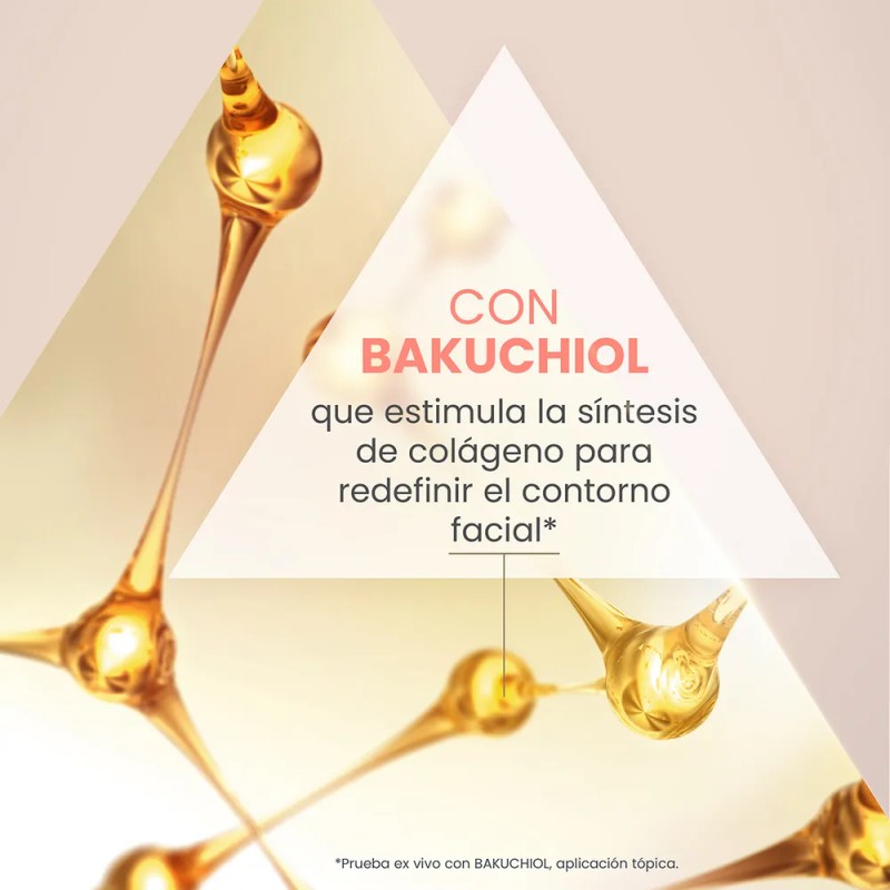 Sérum Reafirmante Avne DermAbsolu 30ml Nutrición y Luminosidad