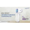 Dikang NON CONTACT Digital IR Infrared Forehead Thermometer Surface &