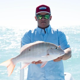 RainWater Explorer Shirt | 3X