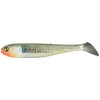 Marujin Worm UK Shad Worm 3.5" #08 RHA Real Hac