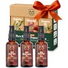 Organic Castor Oil