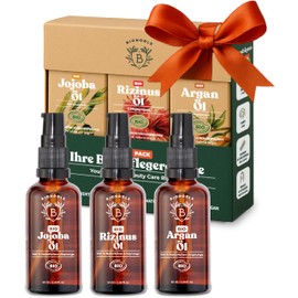 Organic Castor Oil