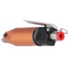Pneumatic Scissors for Resin Hard Plastic Oblique Cutting Mini Air