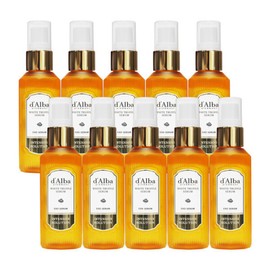 D'Alba Season 6 White Truffle Intensive Exo Serum 60ml 10pcs / 달바 시즌6 화이트 트러플 인텐시브 엑소 세럼 60ml 10개