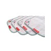 FISHER PRICE - SET 4 TOALLITAS FACIALES