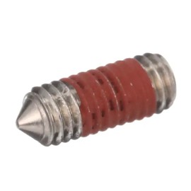 Budora 218755402 Handle Set Screw Compatible with Frigidaire Refrigerators 7218755402, 899226, AH428655, EA428655, PS428655