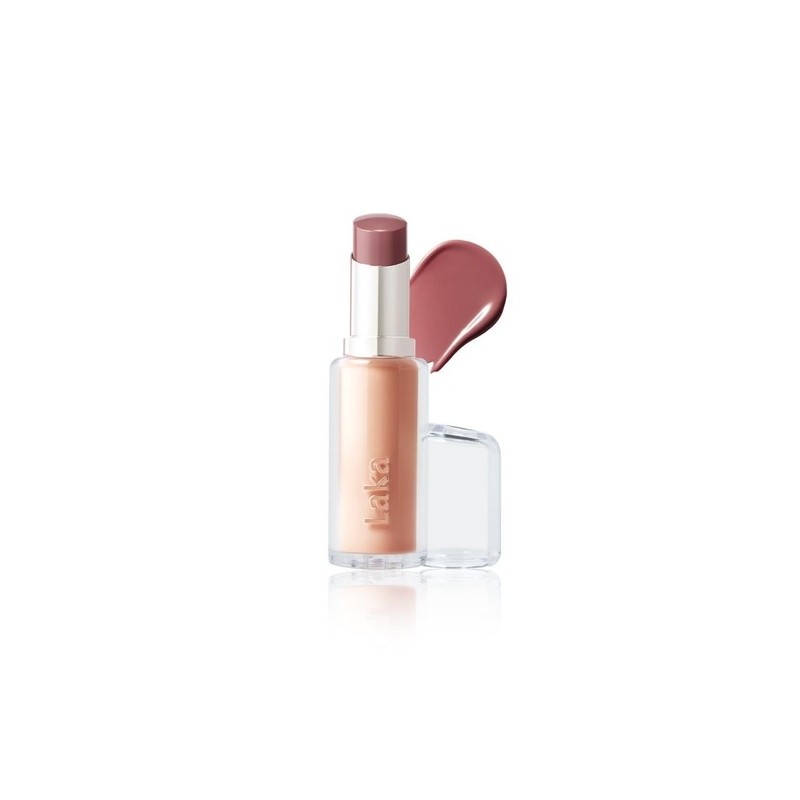 LAKA [LAKA][new] Bonding Glow Lipstick (Choose 1 of 24 types)