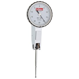 Size 7642521046 – 40 mm/0.2 mm fñhlhebelmessger Scarab