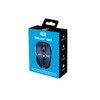 Adesso Ergonomic iMouse S60 - Wireless Optical Mouse