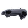 ApplianPar 4Pcs Front Left and Right Side Bumper Cover Retainer