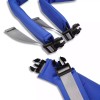 eximiousmall Full Body Adjustable Waist Range Lift Sling Patient Walking