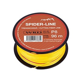 WRD WRD-Spider-P8-Series-315-Ft-Auto-Glass-Windshield-Cut-Out-Fiber-Line-Wire 2-Pk-WRD-Spider-P8-Series-315-Ft-Auto-Glass-Windshield-Cut-Out-Fiber-Line-Wire 2-Pk-WRD-Spider-P8-Series-315-Ft-Auto-G