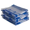 VINSANI 6 Pack VACUUM STORAGE SPACE SAVING BAG 80 X