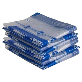 VINSANI 6 Pack VACUUM STORAGE SPACE SAVING BAG 80 X 100cm LARGE JUMBO