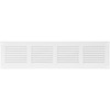 Repa Market 2-Pack Air Vent Cover 16x4 Inch (Outer Dimensions)