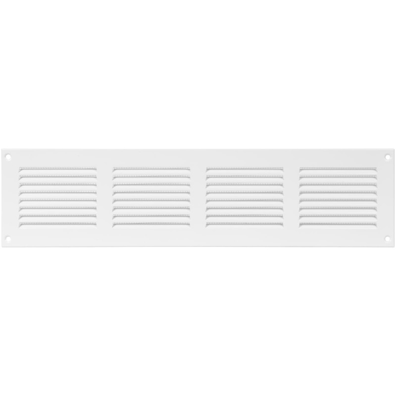 Repa Market 2-Pack Air Vent Cover 16x4 Inch (Outer Dimensions)