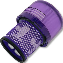 Dyson SV16 OUTSIZE Vacuum Motor HEPA Filter Replacement Part 970422-01 - Genuine