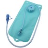 Trekmates TRE1975-5055053231517 Tanker 2 L Trinkblase Trinkbeutel Wasserbeutel Wassertank Hydration