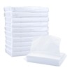 Car Tissue Refill, 3-Ply Disposable Facial Tissues for Car Sun