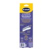 Dr. Scholl's® Go Sockless! Cushioning Insoles, Unisex, 3 Pairs, Trim
