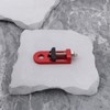 YINETTECH Bike Chain Tensioner Compatible with BMX Mountain Bikes Bicycle