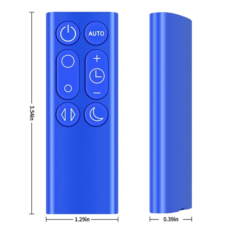 New Replace Remote Control fit for Dyson Pure Cool Link