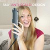 TYMO Automatic Rotating Curling Iron - TYMO CURLPRO Beach Waves