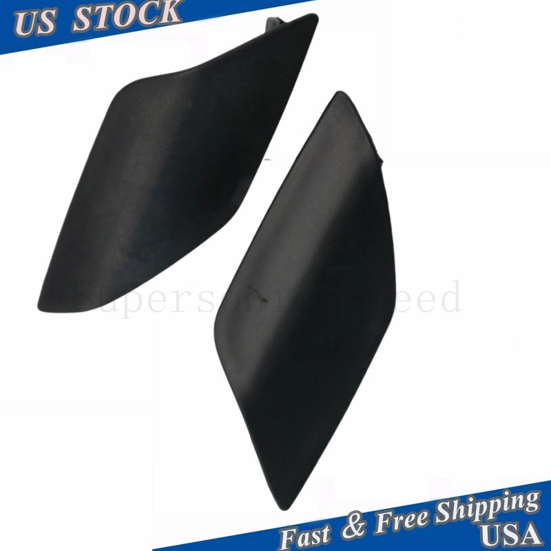 Supersonic-Speed For VW Golf 6 MK6 GTI 09-2013 Pair Front