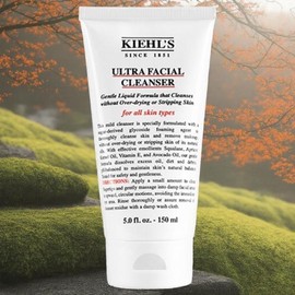 Kiehls/Ultra/Cleanser/150ml/1Pc