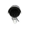 Rosewill Fake Security Surveillance CCTV Dummy Camera, with LED Light