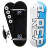 P-REP V2 Performance Complete Wooden Fingerboard 32mm - Large Logo