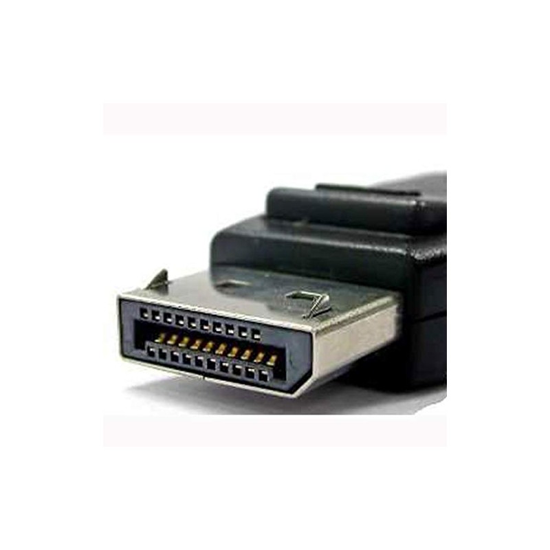 Ewent Convertidor DisplayPort to HDMI 0.15m