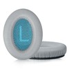 JALPolat® Replacement Ear Pads Cushions for Bose QC25 Quiet Comfort