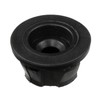5 x Rubber Bearing Engine Cover Grommets for Mercedes S212