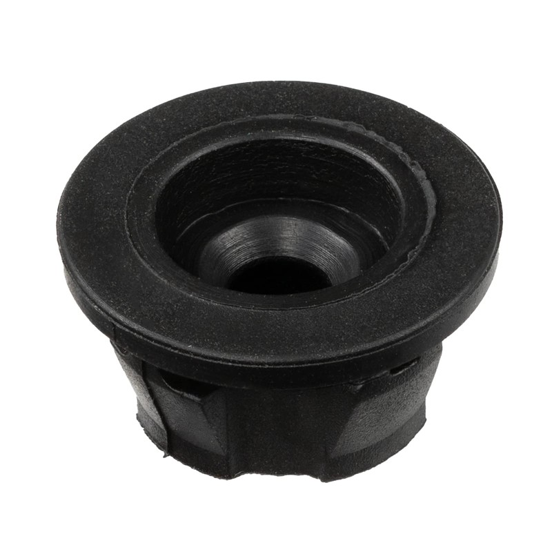 5 x Rubber Bearing Engine Cover Grommets for Mercedes S212