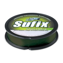 ProMix 17 lb Low-Vis Green - 330 Yds