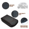 Muslogy Center Console Armrest Cover Compatible with Ford Maverick XL