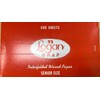 Logan Wrap FLOW10 Senior Deli Wax Sheets. Interfolded Sheets of