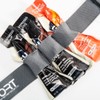 RJ-Sport Triathlon Race Number Belt, Running Strap with Numbers &