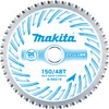 Makita DC Metal 150-48 Stainless Steel Multipurpose Metal Blade A-69216