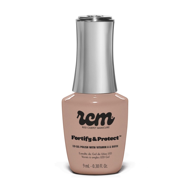 RC Red Carpet Manicure Esmalte de Uñas LED Gel Altinude,